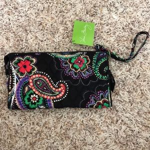 Vera Bradley wallet